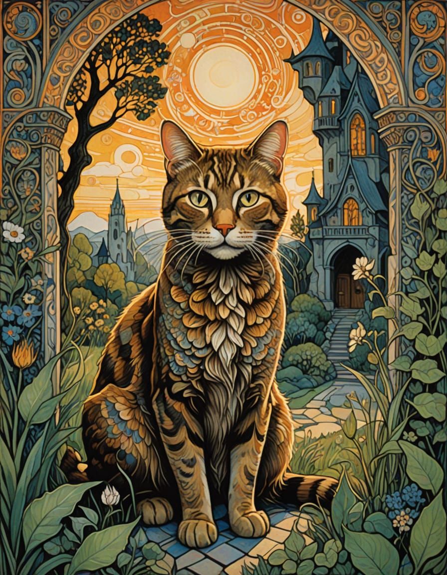 Tabby