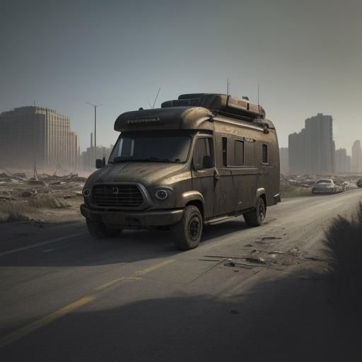 Apocalypse RV