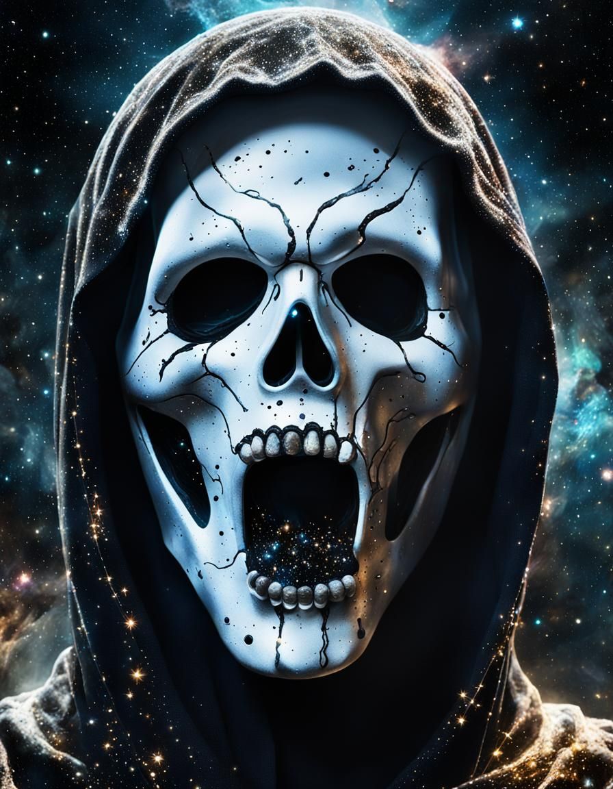 Death Vader