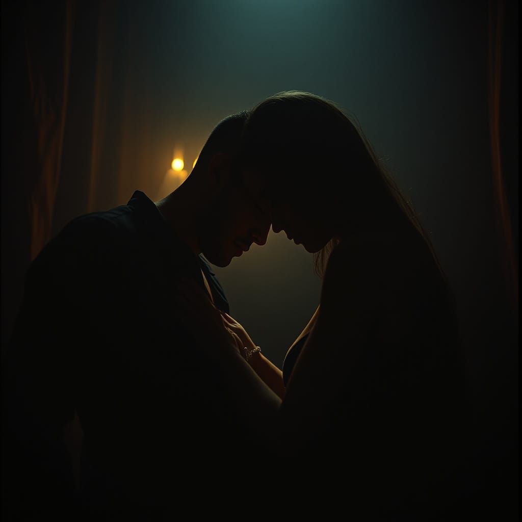 Forbidden Love in Dark, Gothic Cinema