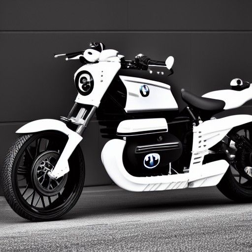 Luxury Mansion with Mercedes, BMW and Motorcycle