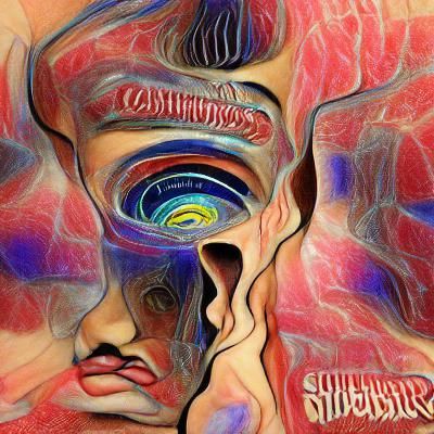AI Interpretation of Subconsciousness