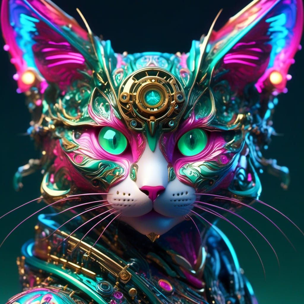 Savior's Cat