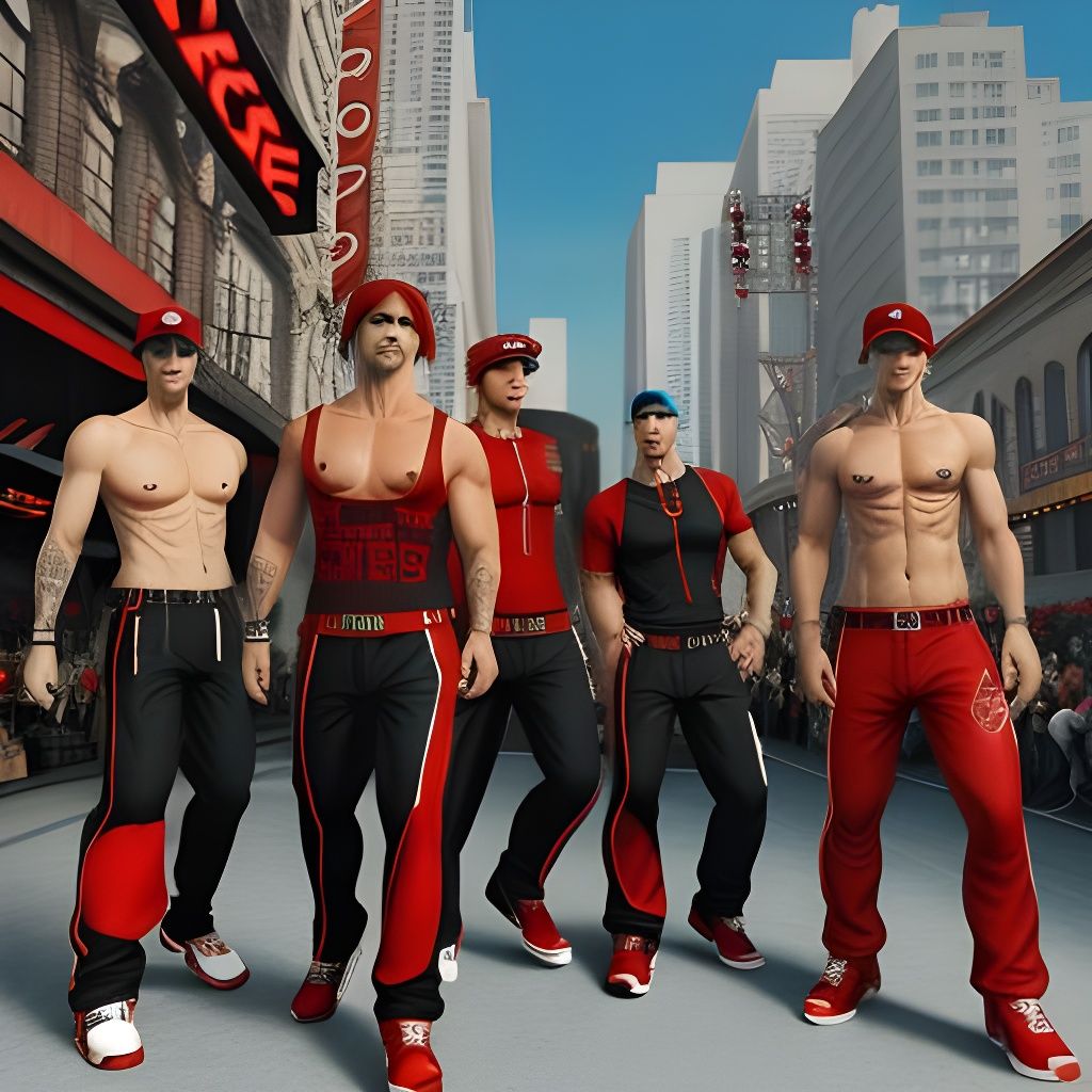 RHCP Californication as 2000s CGI Game