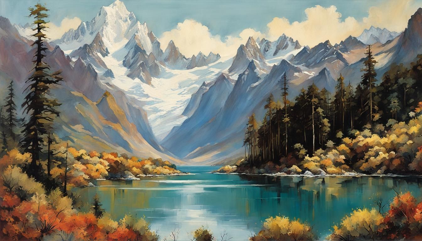 Andes