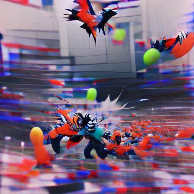 Blank Canvas Placeholder