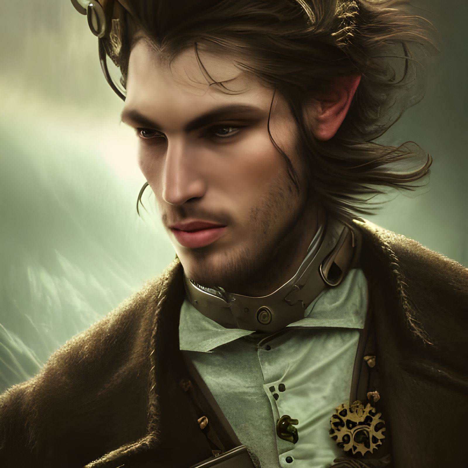 portrait