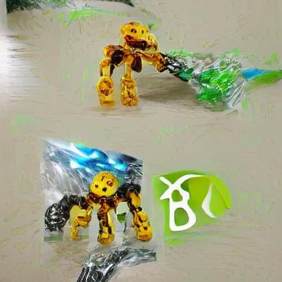 Bionicle Image