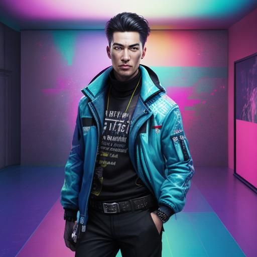 VIP Entrance: Hyper-Realistic Concept Art