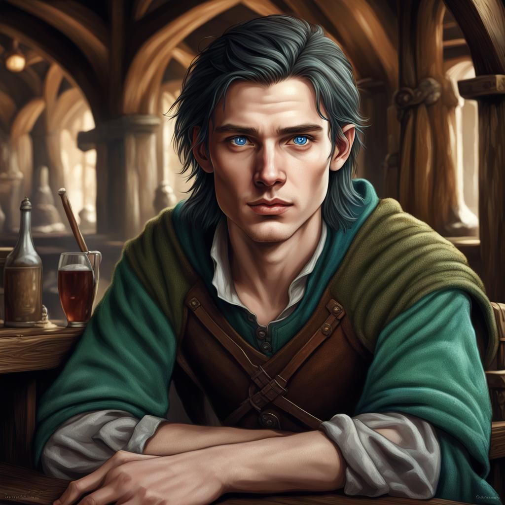 one more Renly of DAO