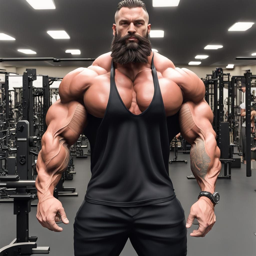((((,extremely large bulges,,extremely large giant roid(morph) bodybuilder ,exremely giant muscles 1:9, extremely  intri...