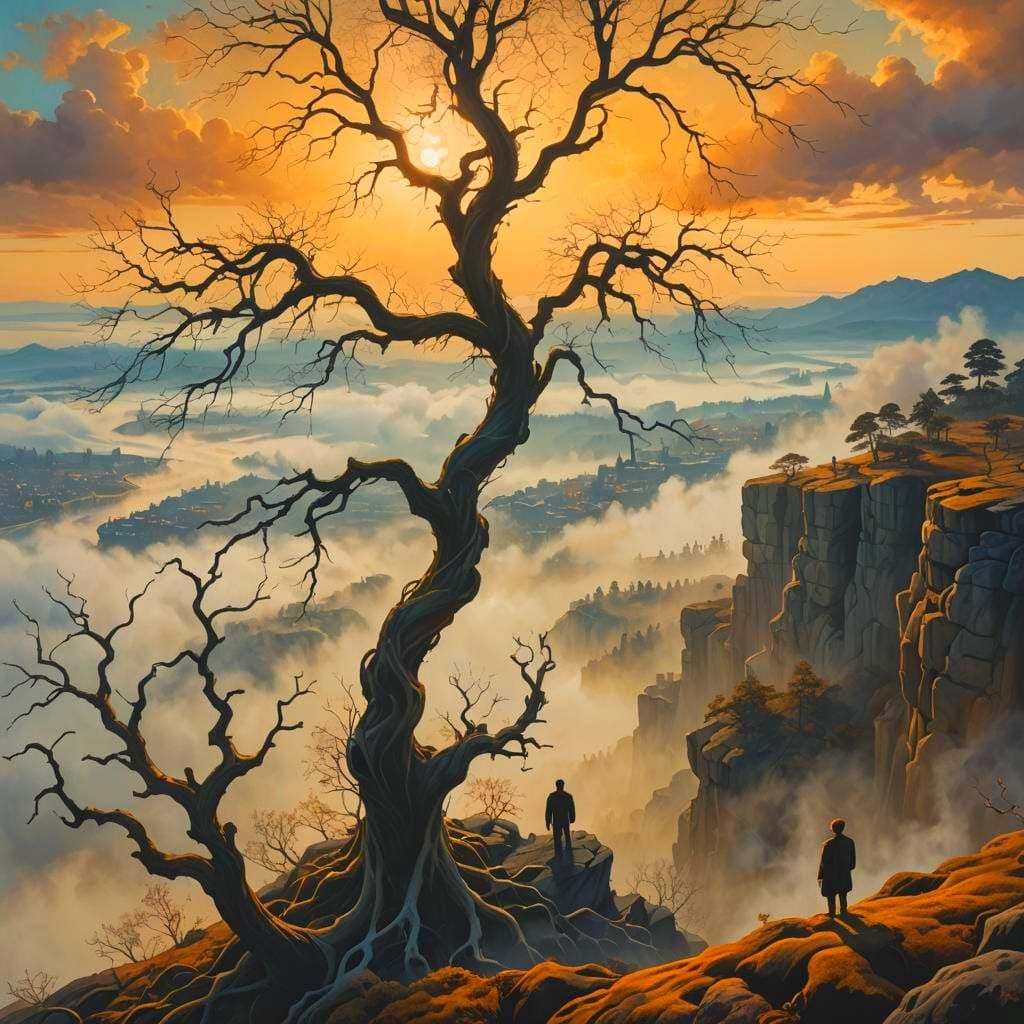 I Don't Want to Let Go