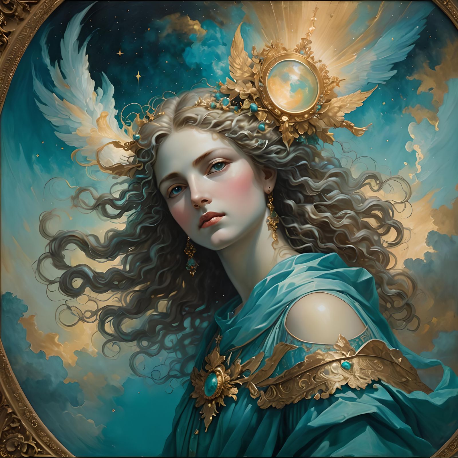 Soldar es Solipscism Dei