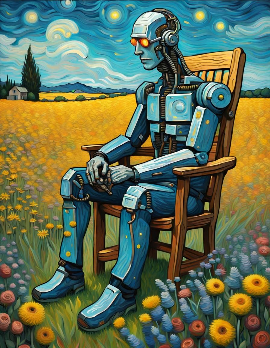 Mechanical Mindfulness