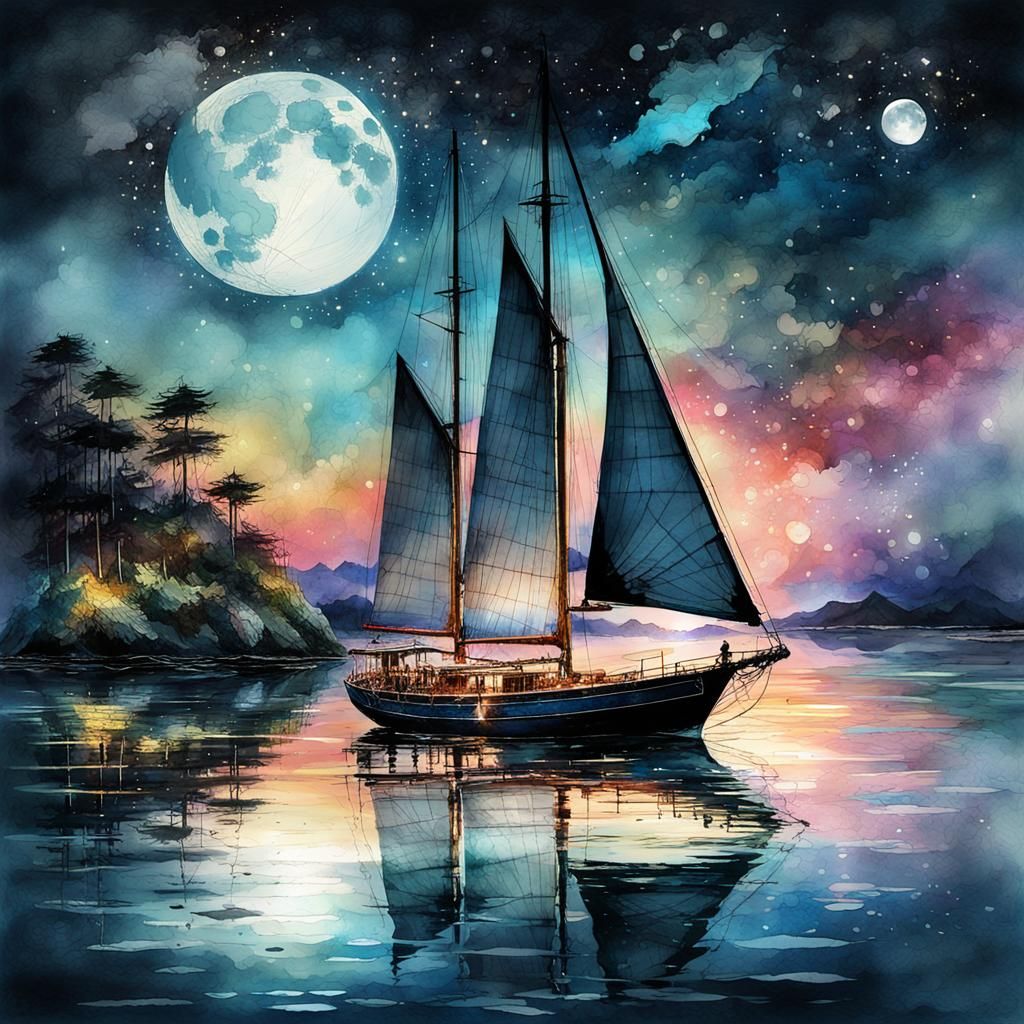 Sailboat