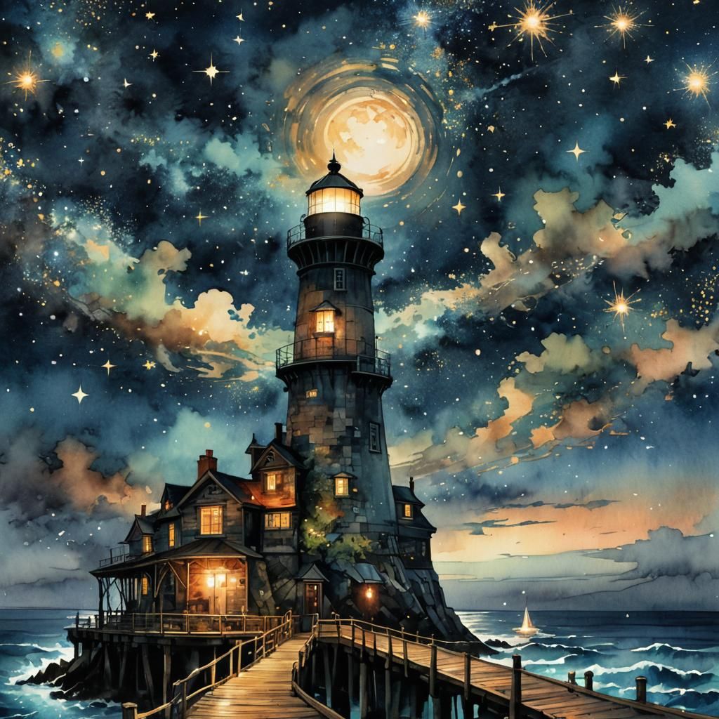 Lighthouse