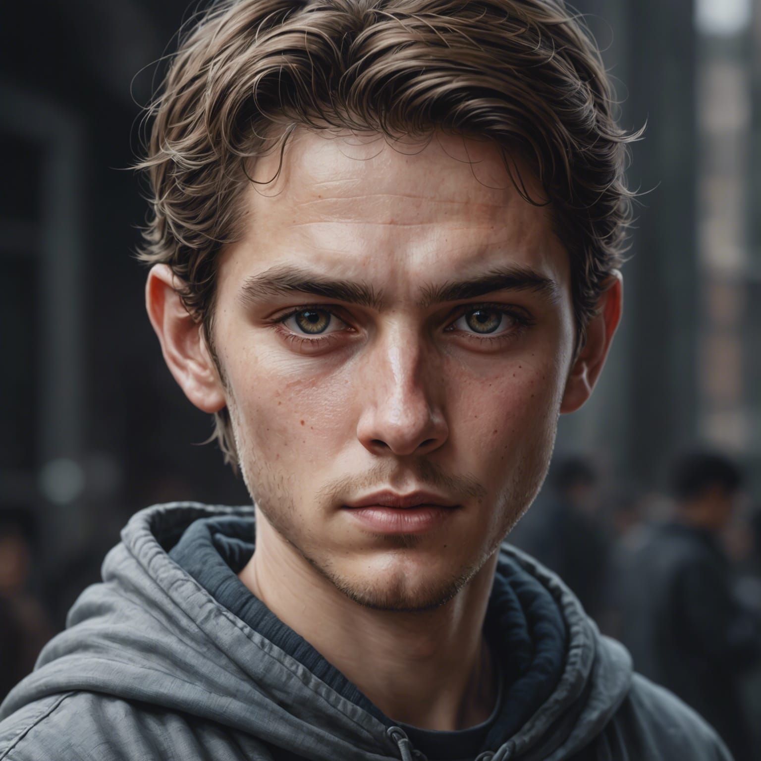 Realistic Hyperdetailed Fantasy Art