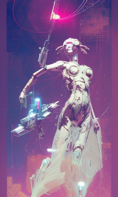 Assembling an assassin