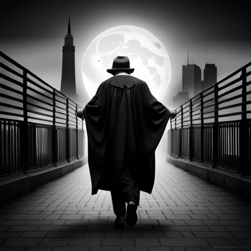 No Sleep Till Justice: AI Interpretation