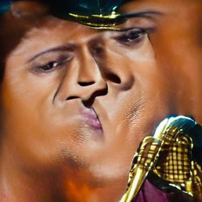 Abstract Interpretation of "We Don't Talk About Bruno"
