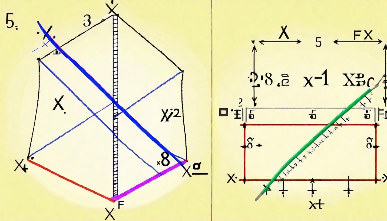 AI Interpretation of a Polynomial Function