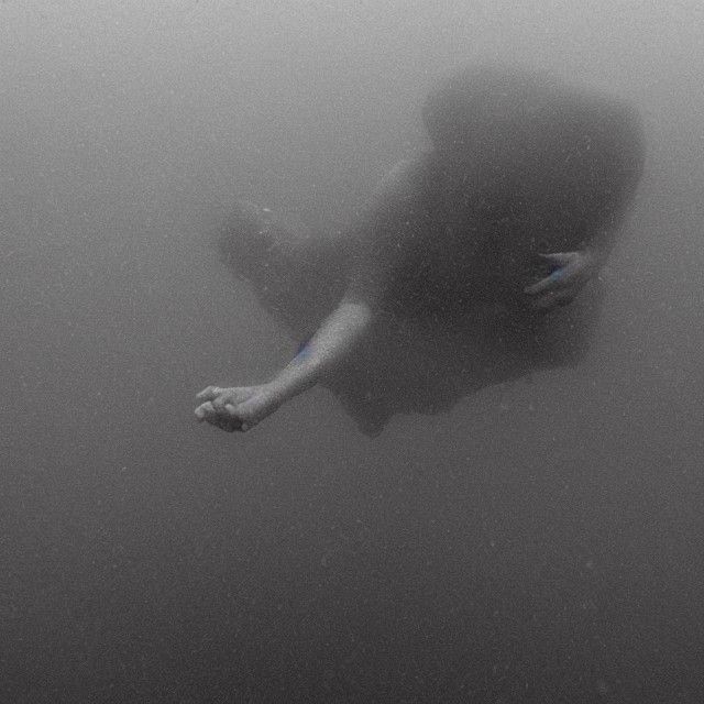 Submechanophobia: Ominous Submerged World