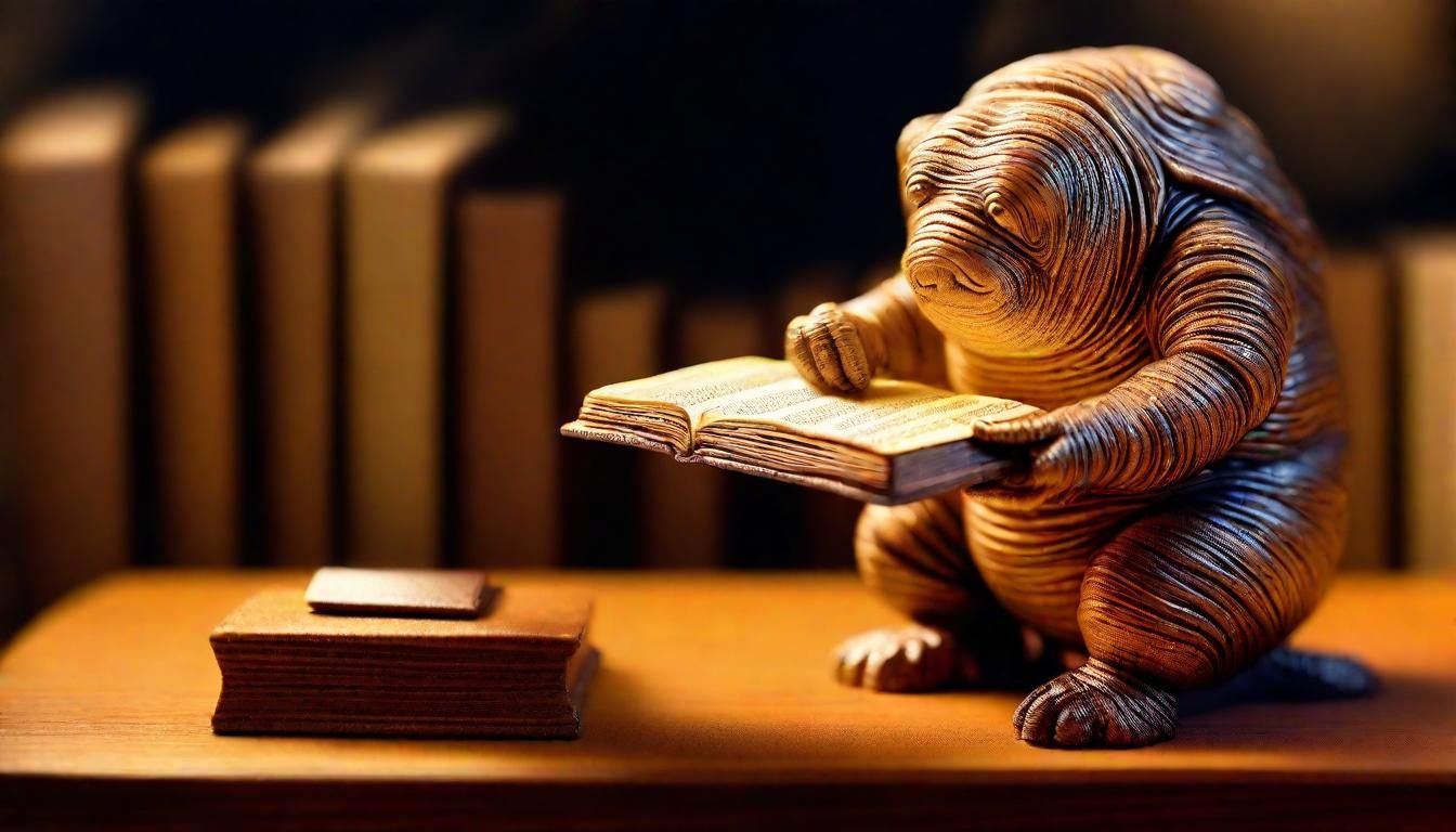 macro reading of tardigrad