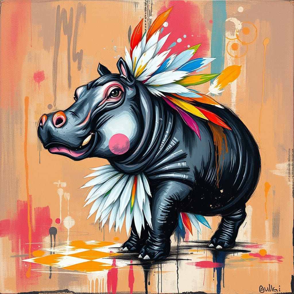 ❌️HIPPO 'HIPPA'❌️