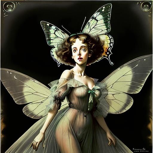 Fairy
