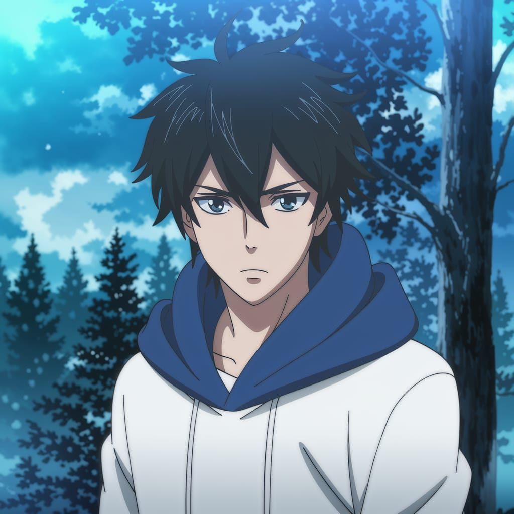 Timeless Moment in Time