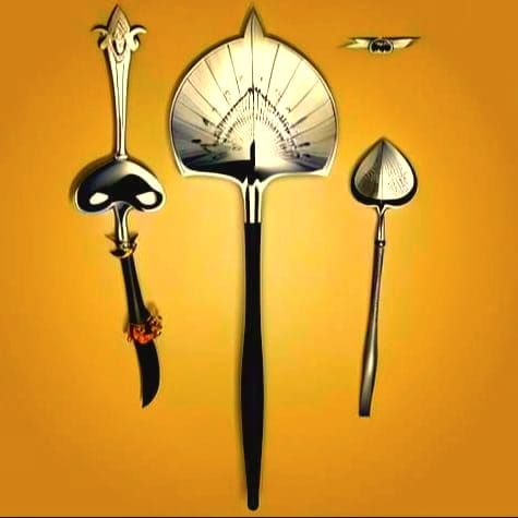 A Philosophical Spade in a Simple Landscape