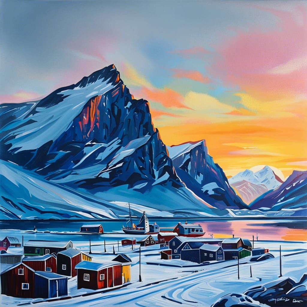 sunrise