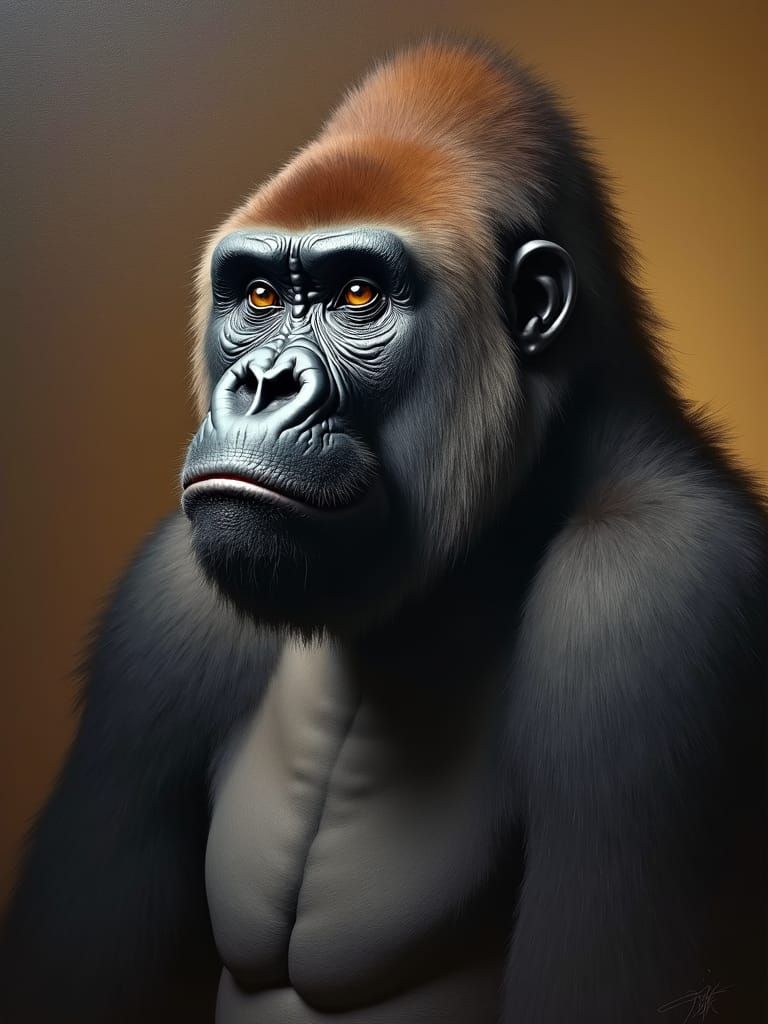 Gorilla