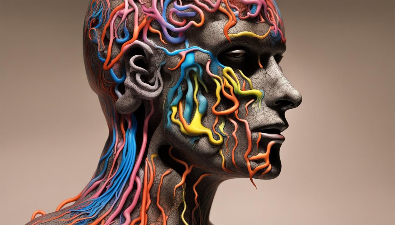 Nevermind the worms..