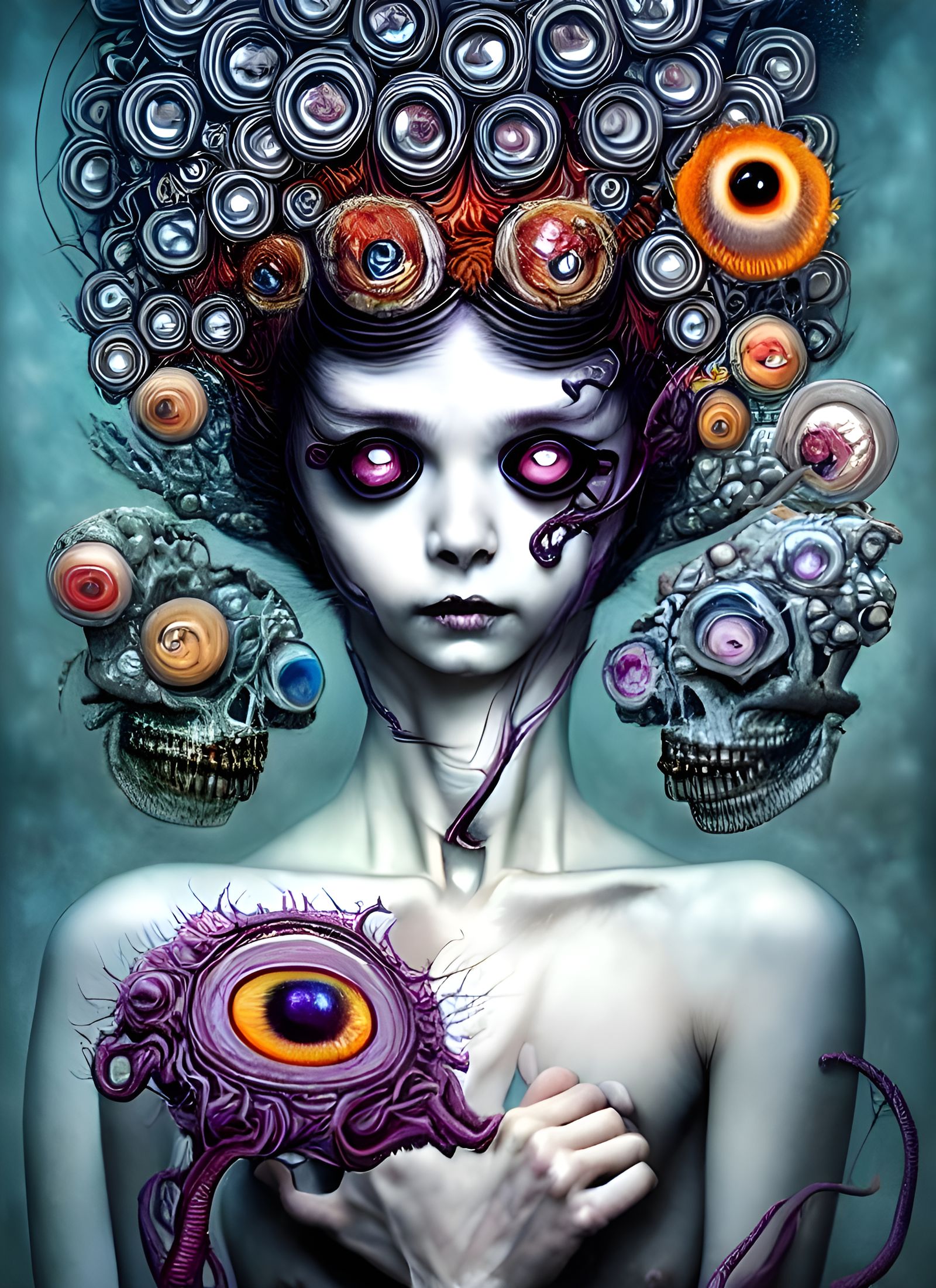 "Zombie.."