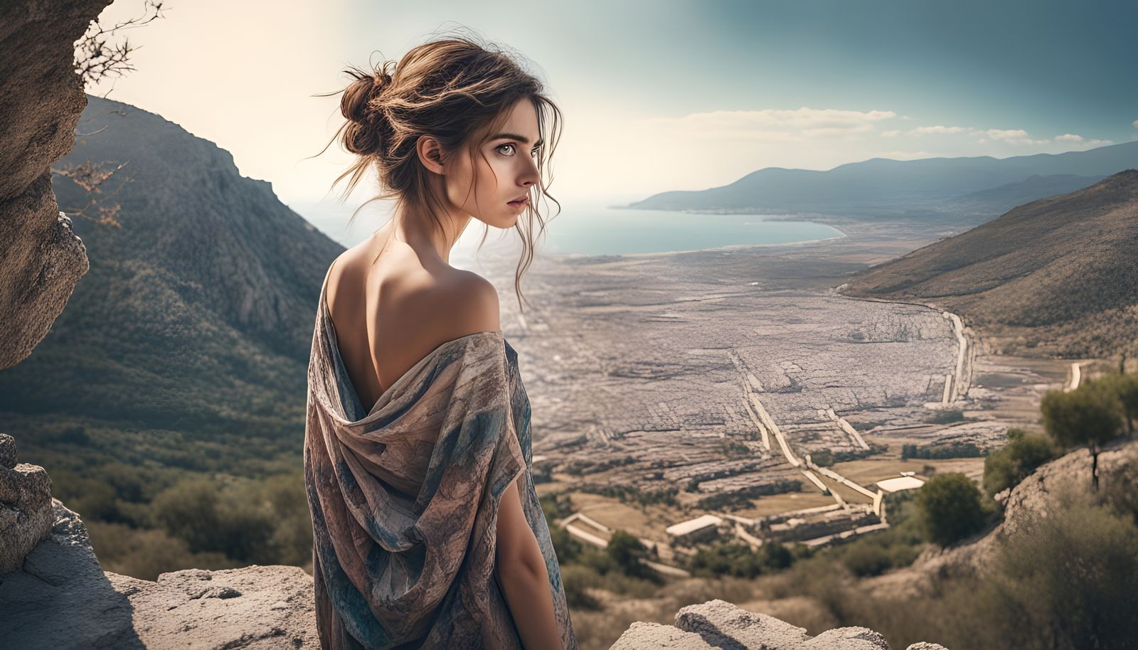 Ancient City of Troy