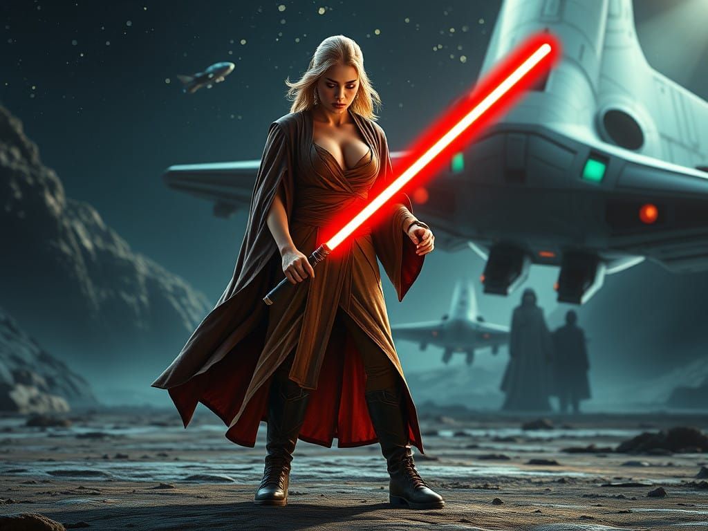 Galactic Adventures 3