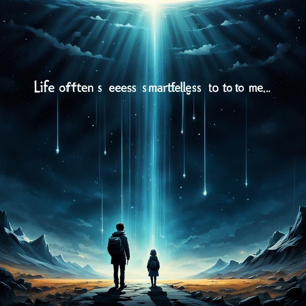 Existential Introspection: A Search for Meaning