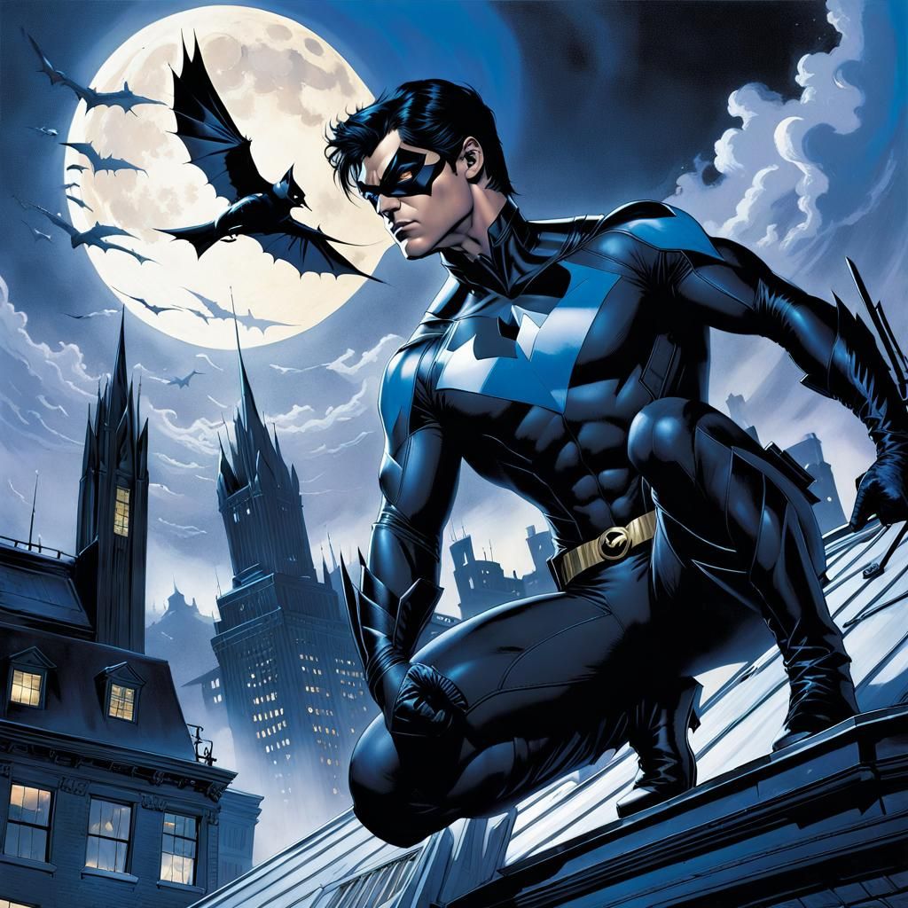 Nightwing