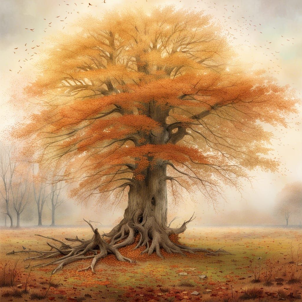 Autumntree