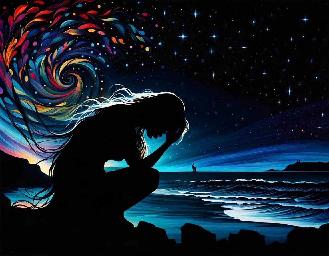 Despair - Waiting for the Dawn