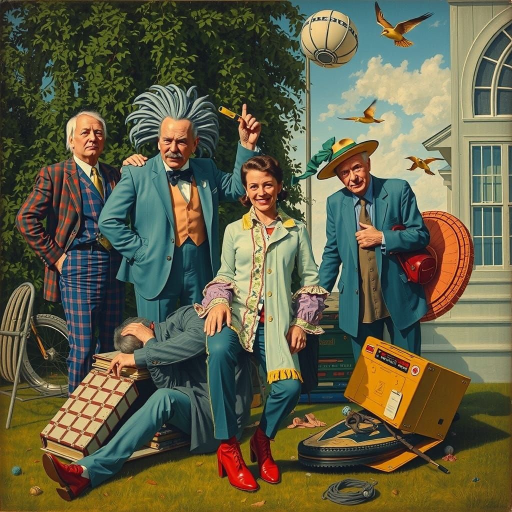 Hash Hash Sweet Sylvester