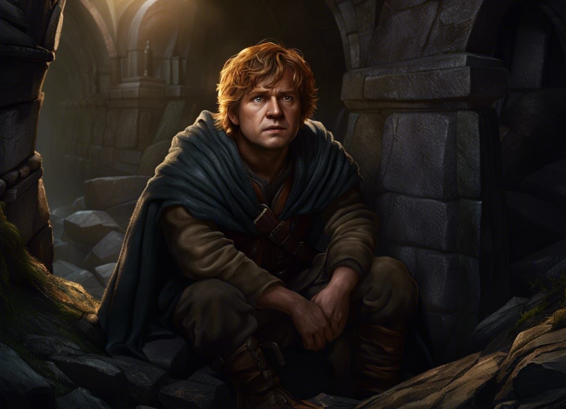 Samwise Gamgee