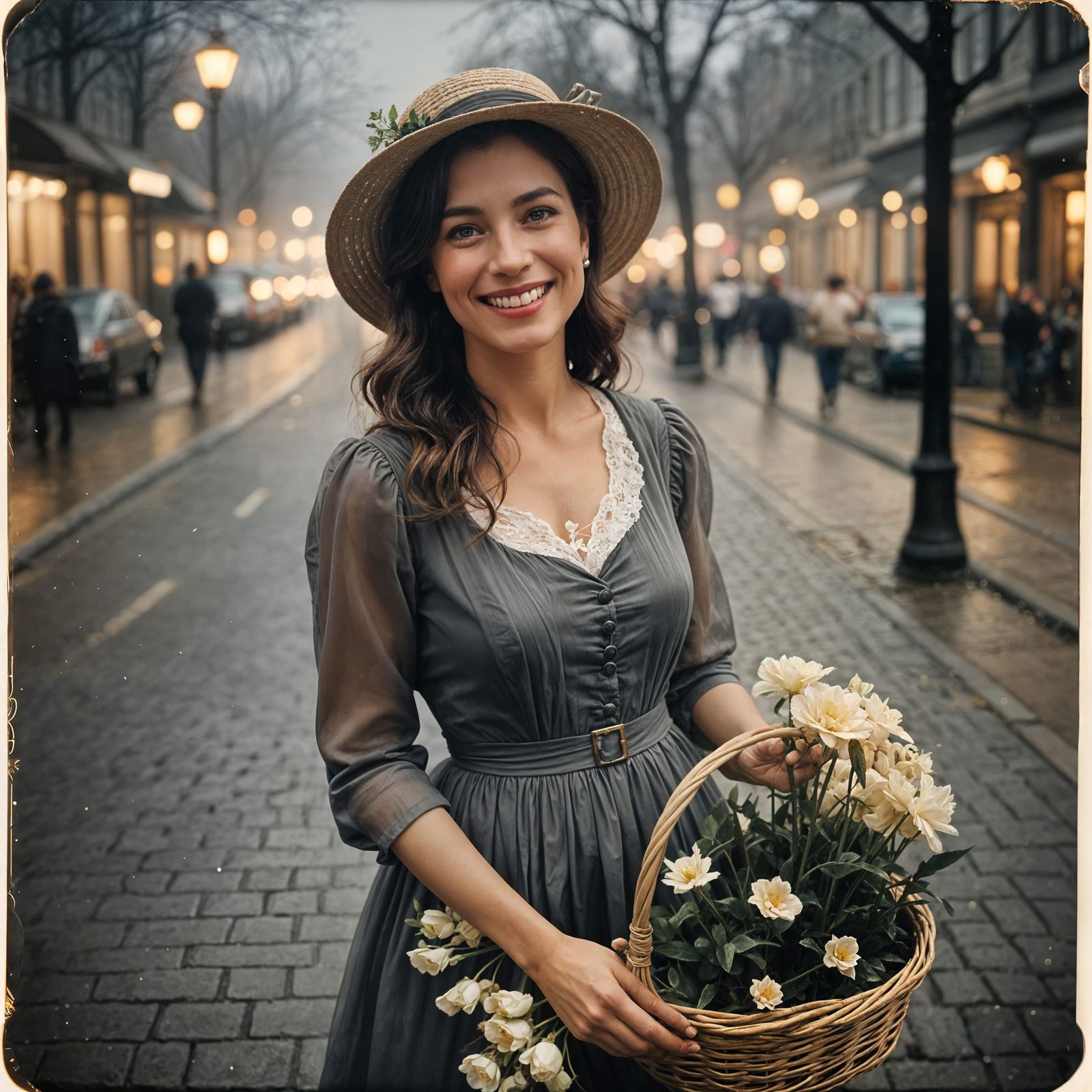 "Have a Good Day!" 🌸☺️