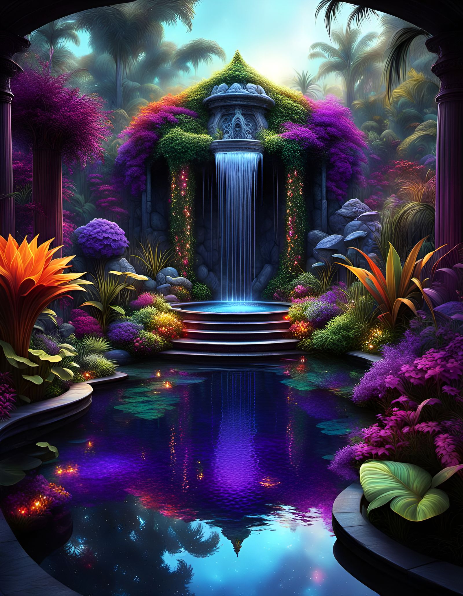 Oasis
