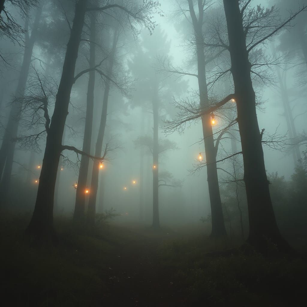 Don't Follow the Lights