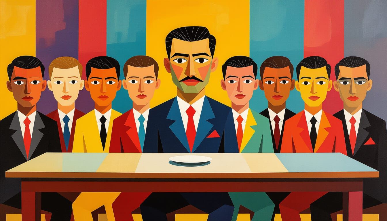 Communion  //  Abendmahl