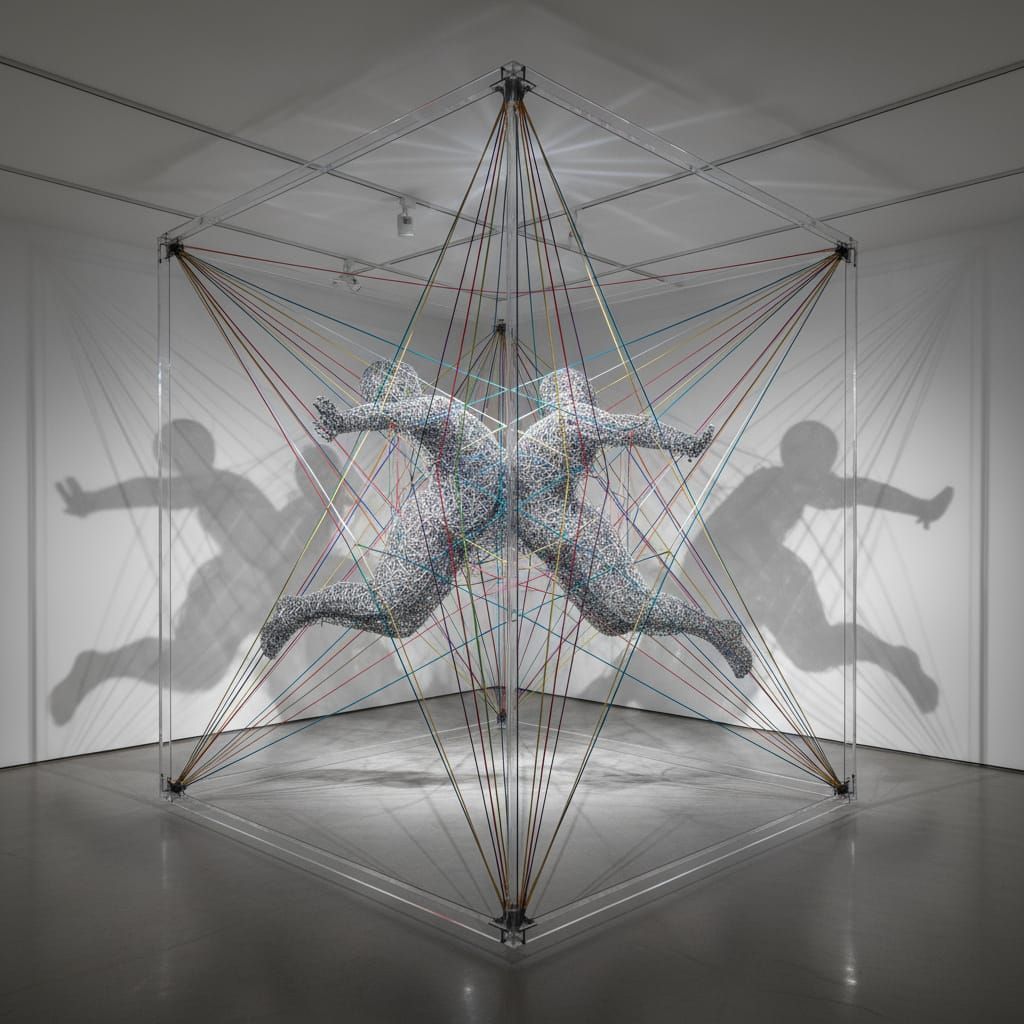 Staples and Bands in Seafoam & Larimar