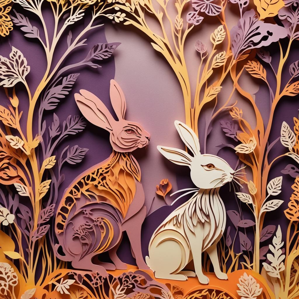 Mr. and Mrs. Crunchroot