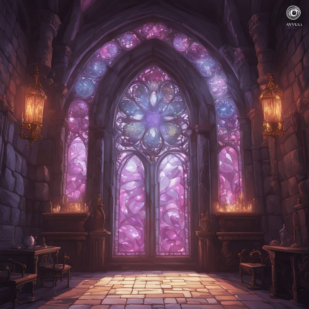 Medieval Knight's Templar Castle in Zandcastle with Da Vinci...